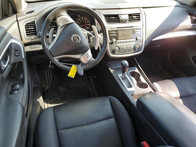 Photo 8 from auction – 2016 NISSAN ALTIMA 2.5 with VIN 1N4AL3AP6GC287030