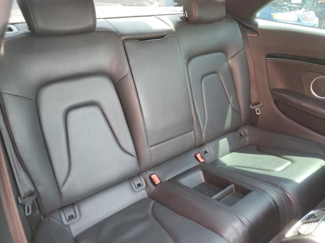 Photo 10 from auction – 2011 AUDI A5 PREMIUM with VIN WAULFAFR5BA028703
