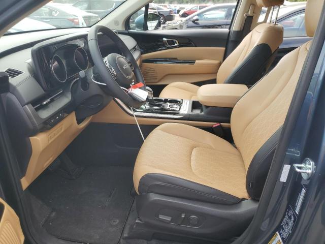 Photo 7 from auction – 2024 KIA CARNIVAL E with VIN KNDNC5H32R6328104