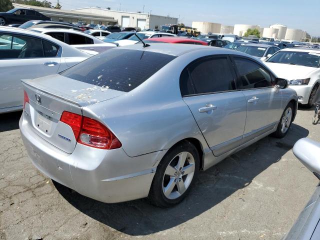 Photo 3 from auction – 2006 HONDA CIVIC HYBR with VIN JHMFA36206S025106