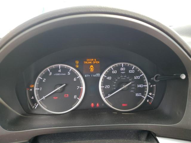 Photo 9 from auction – 2018 ACURA ILX SPECIA with VIN 19UDE2F49JA001296