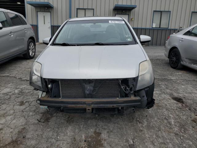 Photo 5 from auction – 2011 NISSAN SENTRA 2.0 with VIN 3N1AB6AP0BL724275