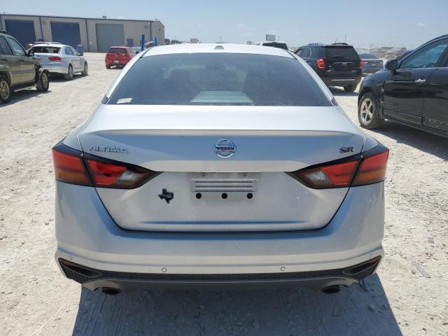 Photo 6 from auction – 2020 NISSAN ALTIMA SR with VIN 1N4BL4CV1LC242979