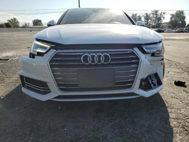 Photo 5 from auction – 2017 AUDI A4 ULTRA P with VIN WAULMAF47HA157576