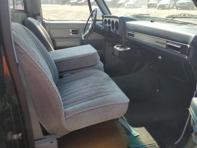 Photo 10 from auction – 1981 CHEVROLET C-10 with VIN 1GCCC14HXBF355767