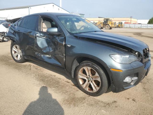 Photo 4 from auction – 2012 BMW X6 XDRIVE3 with VIN 5UXFG2C53CL780280