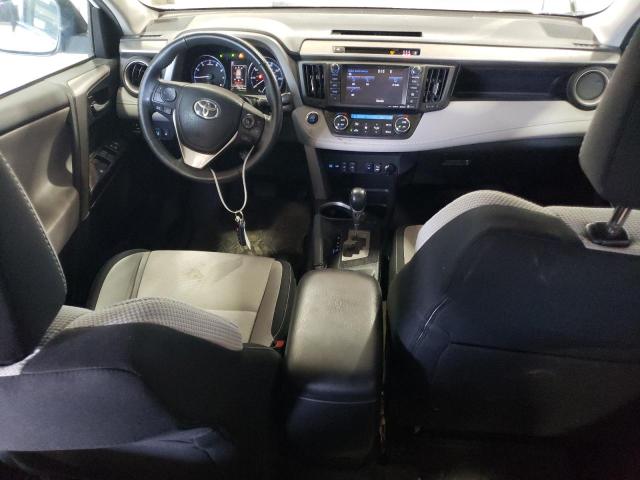 Photo 8 from auction – 2018 TOYOTA RAV4 ADVEN with VIN 2T3RFREV1JW734397