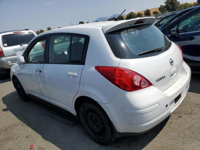 Photo 2 from auction – 2009 NISSAN VERSA S with VIN 3N1BC13E89L412392