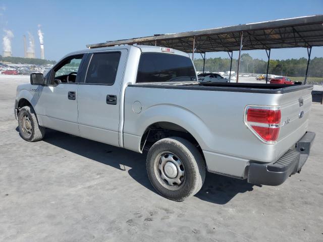 Photo 2 from auction – 2014 FORD F150 SUPER with VIN 1FTEW1CM9EKG33858