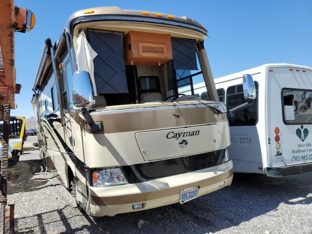 MONA MOTORHOME 2007 with VIN 1RF21444572043136 - Photo from auction