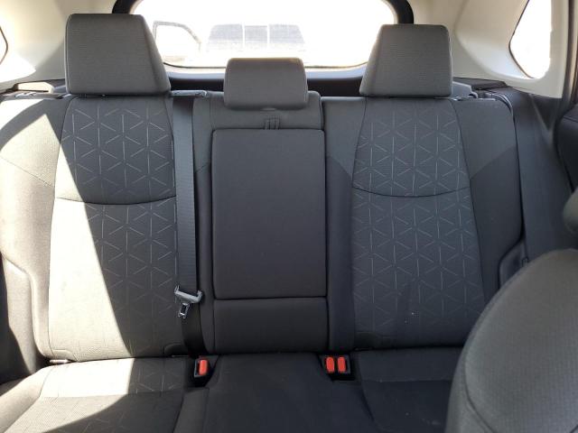 Photo 10 from auction – 2023 TOYOTA RAV4 XLE with VIN 2T3W1RFVXPW250060