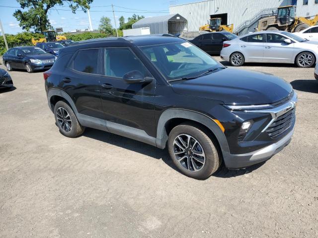 Photo 4 from auction – 2024 CHEVROLET TRAILBLAZE with VIN KL79MRSL7RB125793