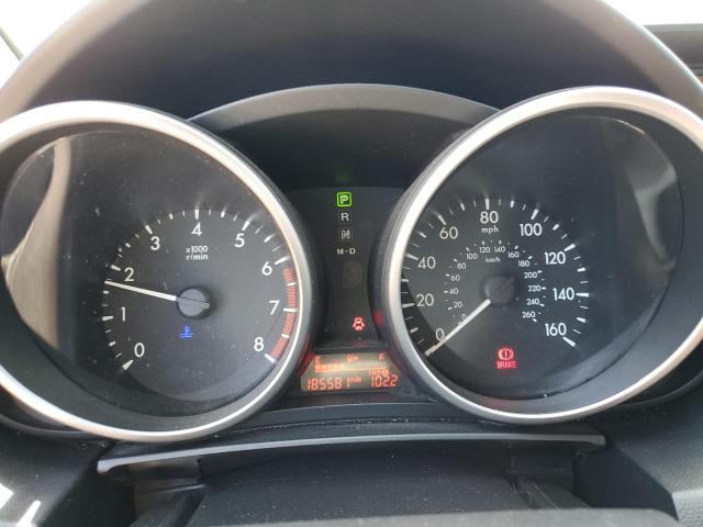 Photo 9 from auction – 2015 MAZDA 5 TOURING with VIN JM1CW2CL2F0188459