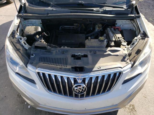 Photo 12 from auction – 2013 BUICK ENCORE PRE with VIN KL4CJDSB0DB124483