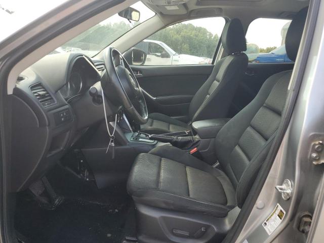 Photo 7 from auction – 2014 MAZDA CX-5 TOURI with VIN JM3KE4CY7E0370279