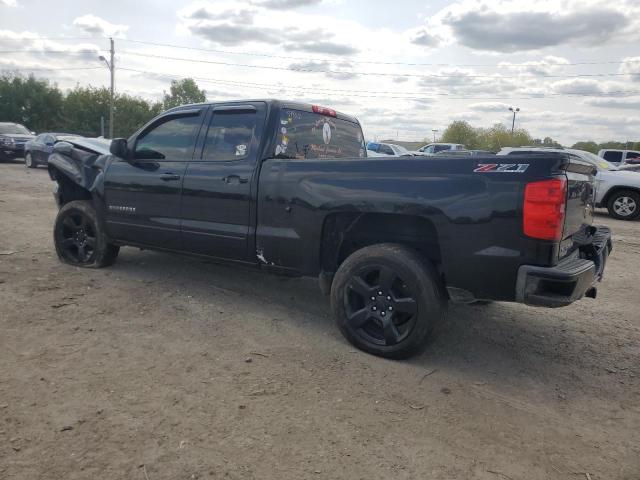 Photo 2 from auction – 2016 CHEVROLET SILVERADO with VIN 1GCVKREC2GZ259411