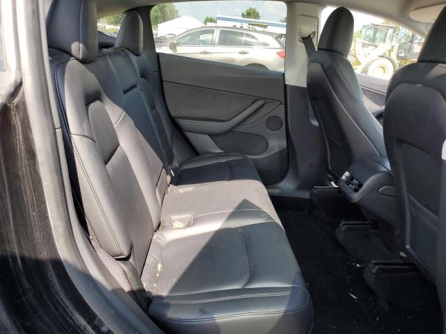 Photo 11 from auction – 2020 TESLA MODEL Y with VIN 5YJYGDEF6LF034372