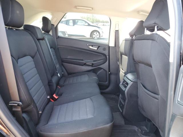 Photo 11 from auction – 2022 FORD EDGE SE with VIN 2FMPK4G90NBA71432