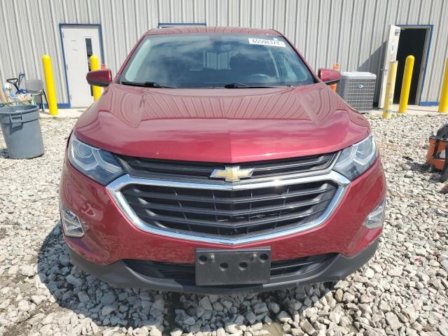 Photo 5 from auction – 2018 CHEVROLET EQUINOX LT with VIN 2GNAXSEV2J6105607