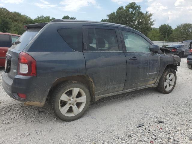 Photo 3 from auction – 2015 JEEP COMPASS LA with VIN 1C4NJDEB9FD202793