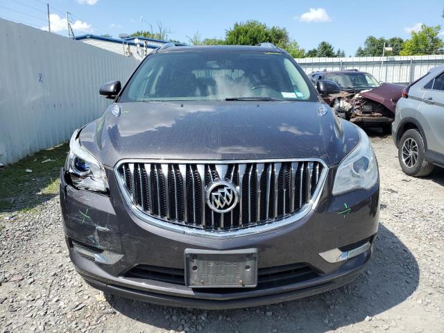 Photo 5 from auction – 2014 BUICK ENCLAVE with VIN 5GAKVBKD2EJ127390
