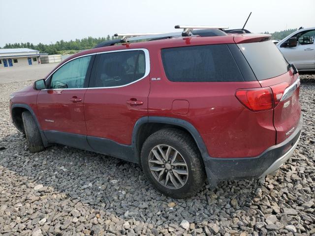Photo 2 from auction – 2019 GMC ACADIA SLE with VIN 1GKKNSLS2KZ251091