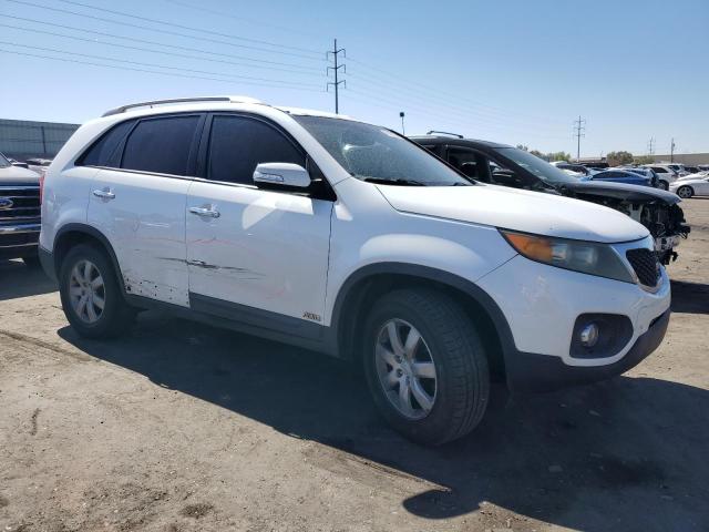 Photo 4 from auction – 2011 KIA SORENTO BA with VIN 5XYKTCA17BG162763