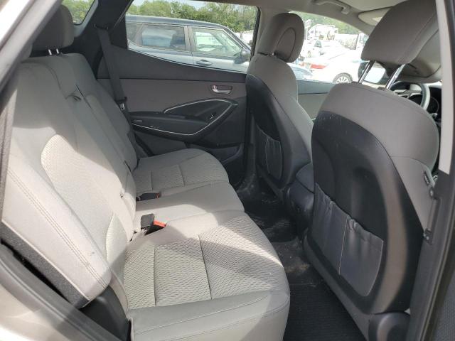 Photo 11 from auction – 2018 HYUNDAI SANTA FE S with VIN 5XYZT3LB7JG545802