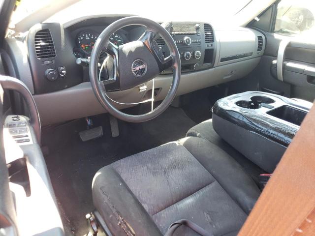 Photo 8 from auction – 2010 GMC SIERRA C15 with VIN 1GTSCUEA2AZ146485