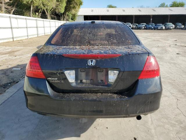 Photo 6 from auction – 2007 HONDA ACCORD EX with VIN 1HGCM56877A102476