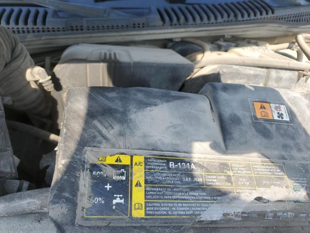 Photo 12 from auction – 2002 FORD EXPLORER X with VIN 1FMZU72E82UB89971