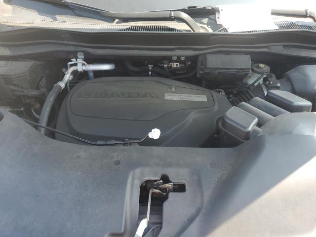 Photo 11 from auction – 2019 HONDA PILOT EXL with VIN 5FNYF5H52KB023184