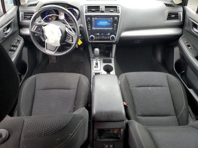 Photo 8 from auction – 2019 SUBARU OUTBACK 2. with VIN 4S4BSAFC0K3276282