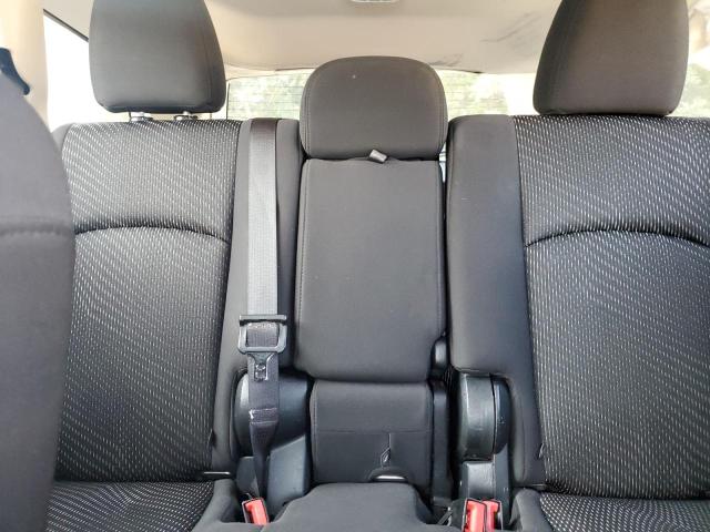 Photo 10 from auction – 2014 DODGE JOURNEY SX with VIN 3C4PDCBB6ET226119