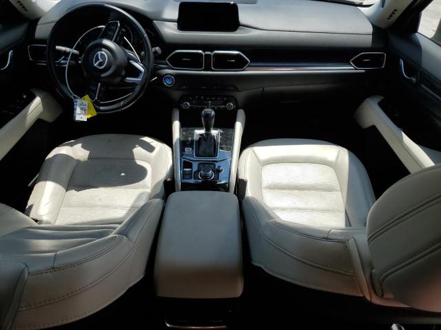 Photo 8 from auction – 2019 MAZDA CX-5 GRAND with VIN JM3KFADM6K0682886