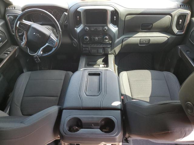 Photo 8 from auction – 2019 CHEVROLET SILVERADO with VIN 3GCPWDED8KG183291