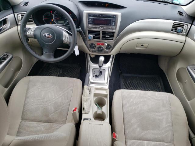 Photo 8 from auction – 2010 SUBARU IMPREZA OU with VIN JF1GH6D66AH812789
