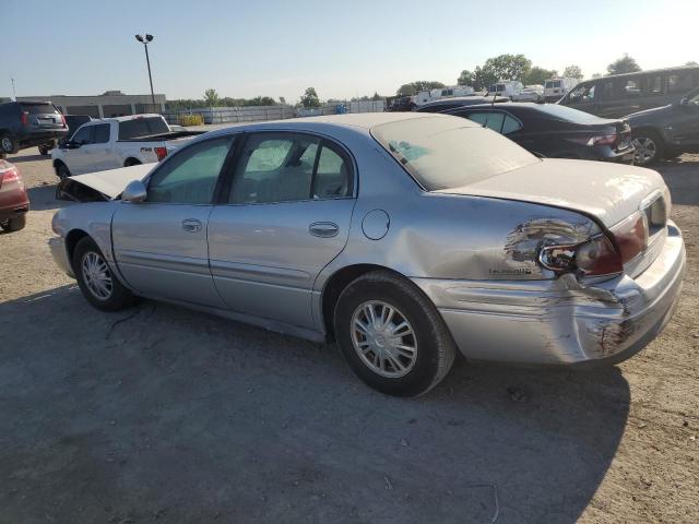 Photo 2 from auction – 2002 BUICK LESABRE LI with VIN 1G4HR54K92U273043