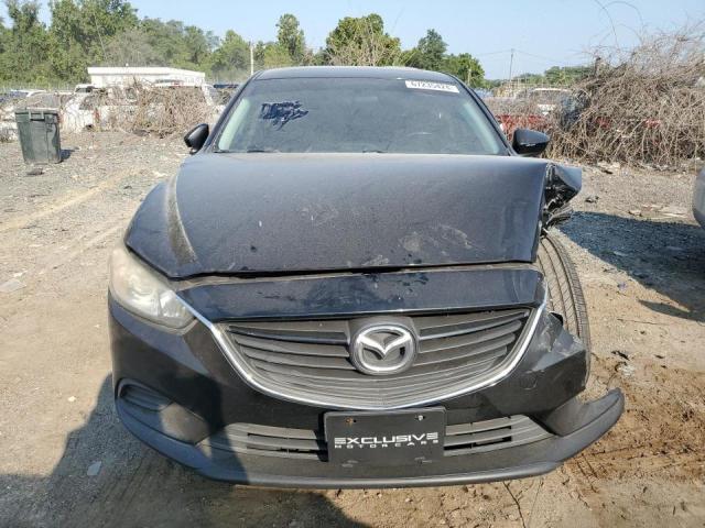 Photo 5 from auction – 2015 MAZDA 6 TOURING with VIN JM1GJ1V59F1197470