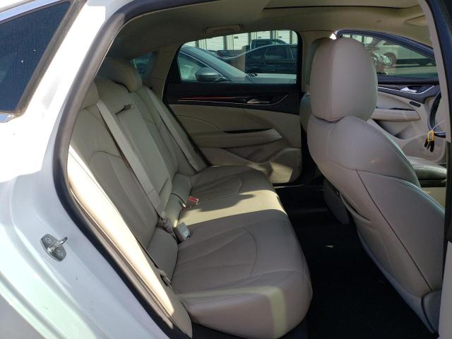 Photo 10 from auction – 2017 BUICK LACROSSE E with VIN 1G4ZP5SS6HU169549