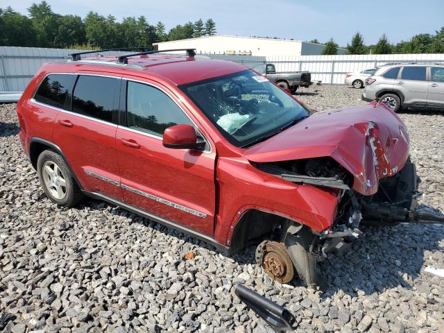 Photo 4 from auction – 2011 JEEP GRAND CHER with VIN 1J4RR4GG7BC525771