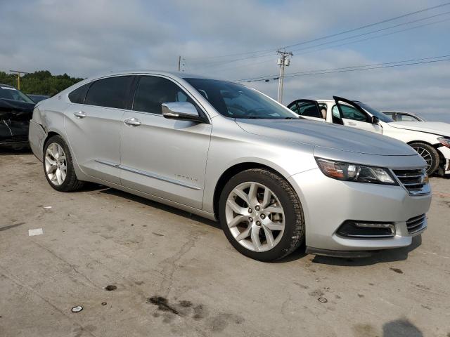 Photo 4 from auction – 2015 CHEVROLET IMPALA LTZ with VIN 2G1165S38F9131207