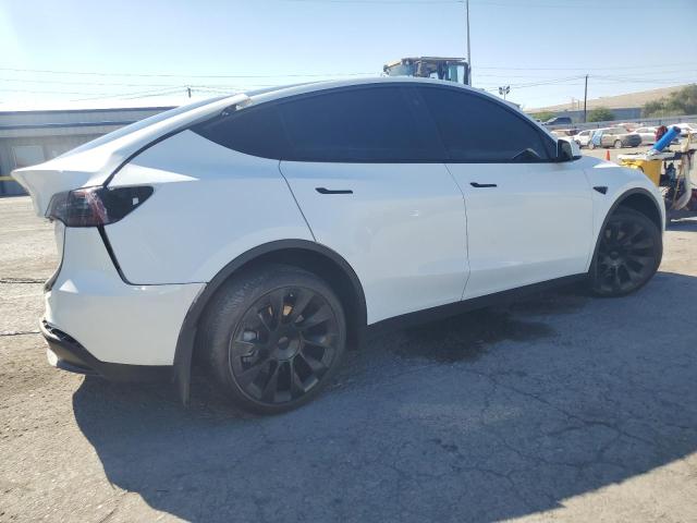 Photo 3 from auction – 2023 TESLA MODEL Y with VIN 7SAYGDEEXPF617558