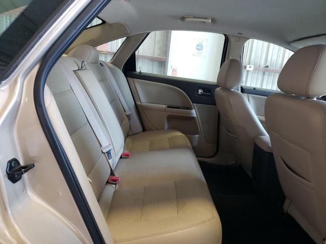 Photo 10 from auction – 2008 FORD TAURUS SEL with VIN 1FAHP24W98G159486
