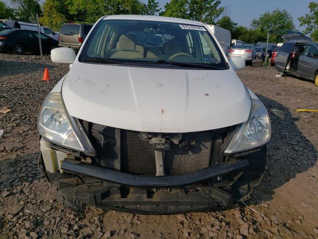 Photo 5 from auction – 2009 NISSAN VERSA S with VIN 3N1BC13E79L476312