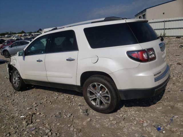Photo 2 from auction – 2016 GMC ACADIA SLT with VIN 1GKKRRKD9GJ166478