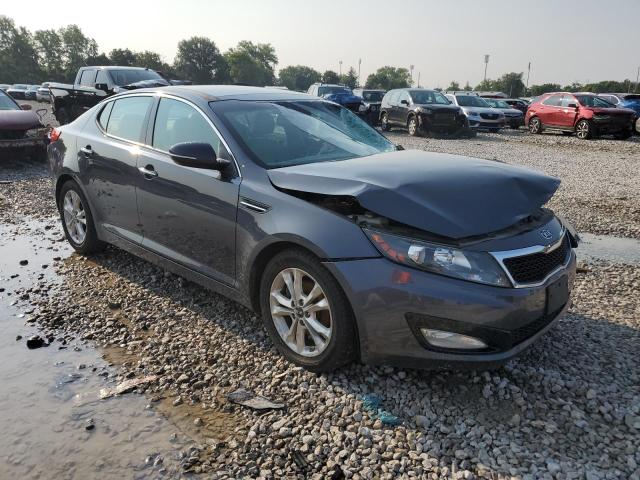 Photo 4 from auction – 2011 KIA OPTIMA EX with VIN KNAGN4A78B5084428