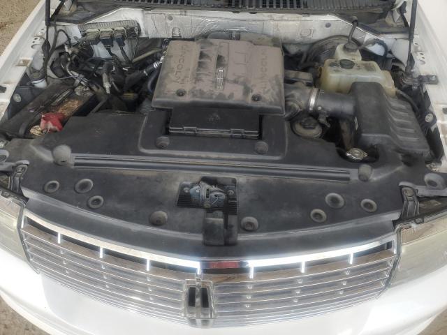 Photo 12 from auction – 2012 LINCOLN NAVIGATOR with VIN 5LMJJ2H55CEL08357