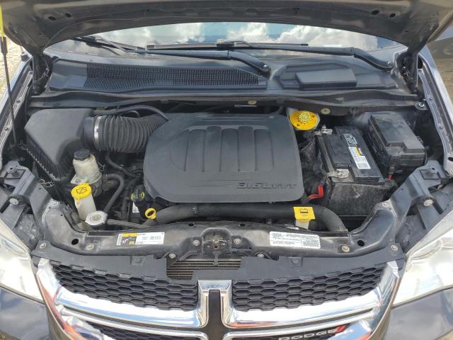 Photo 12 from auction – 2019 DODGE GRAND CARA with VIN 2C4RDGCG0KR723689