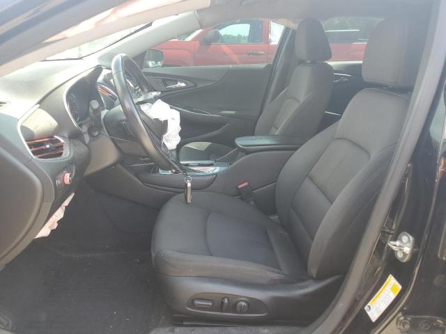 Photo 7 from auction – 2018 CHEVROLET MALIBU LT with VIN 1G1ZD5ST2JF123631